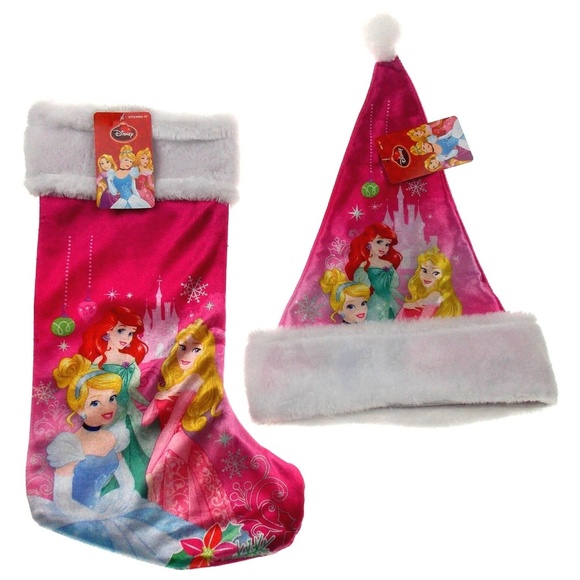 vampirina christmas stocking